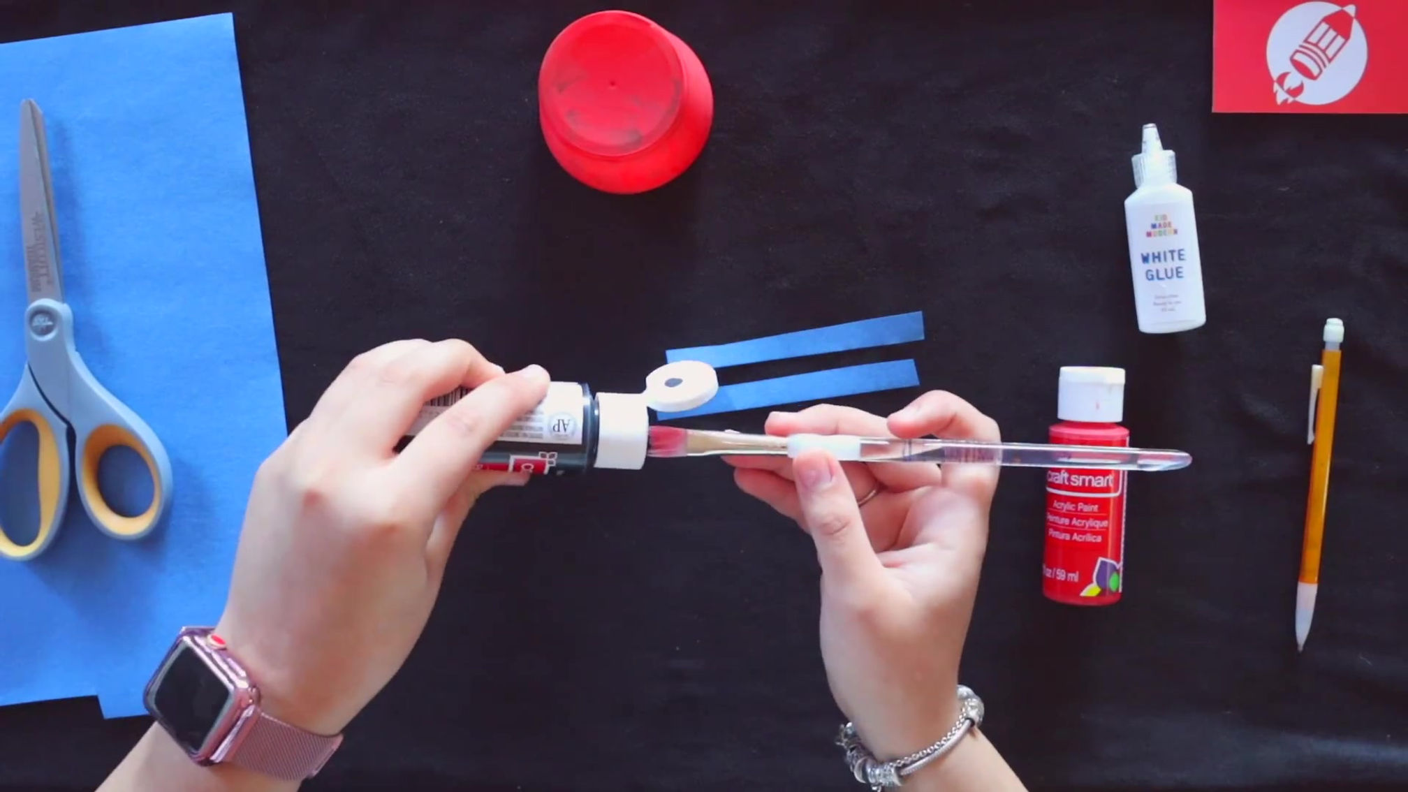 Craft Videos